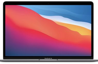 Score an Apple 2020 MacBook Air Laptop for $749.99 (Reg. $999)!